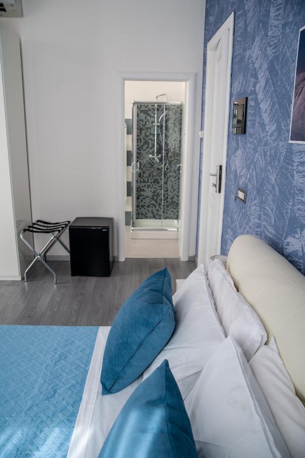 Casa Del Marchese B&B Riposto Bagian luar foto