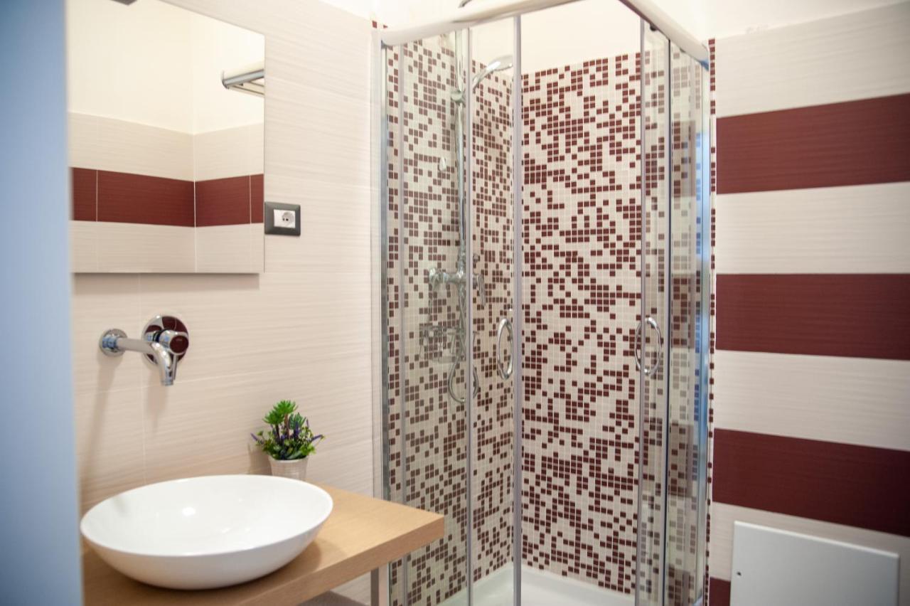 Casa Del Marchese B&B Riposto Bagian luar foto